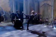 Benjamin Walker - Abraham Lincoln: Lovec upírů (2012), Obrázek #10