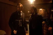 Benjamin Walker - Abraham Lincoln: Lovec upírů (2012), Obrázek #11