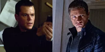 Jeremy Renner a Matt Damon společně v pátém Bourneovi?
