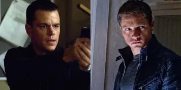 Jeremy Renner a Matt Damon společně v pátém Bourneovi?