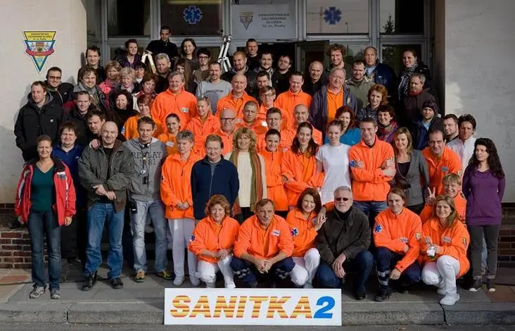 Sanitka II