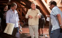 Jaromír Šofr - Donšajni (2013), Obrázek #1