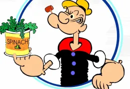 Pepek námořník míří do kin v animovaném 3D hávu