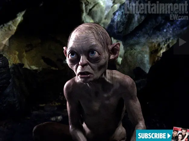 Hobit: Neočekávaná cesta