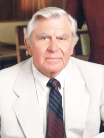 Andy Griffith