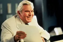 Zemřel Andy Griffith, představitel Matlocka