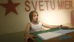 27. týden-kinopremiéry: Jiří Mádl je Konfident