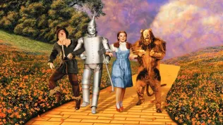 První plakát k novému filmu Sama Raimiho Mocný vládce Oz
