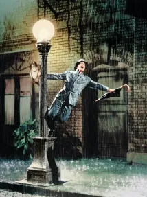 Gene Kelly