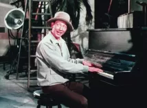Donald O'Connor - Zpívání v dešti (1952), Obrázek #1