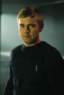Ricky Schroder