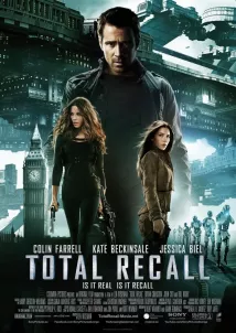 Colin Farrell - Total Recall (2012), Obrázek #12