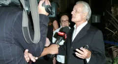 Zemřel Richard D. Zanuck, oscarový producent a objevitel Spielberga