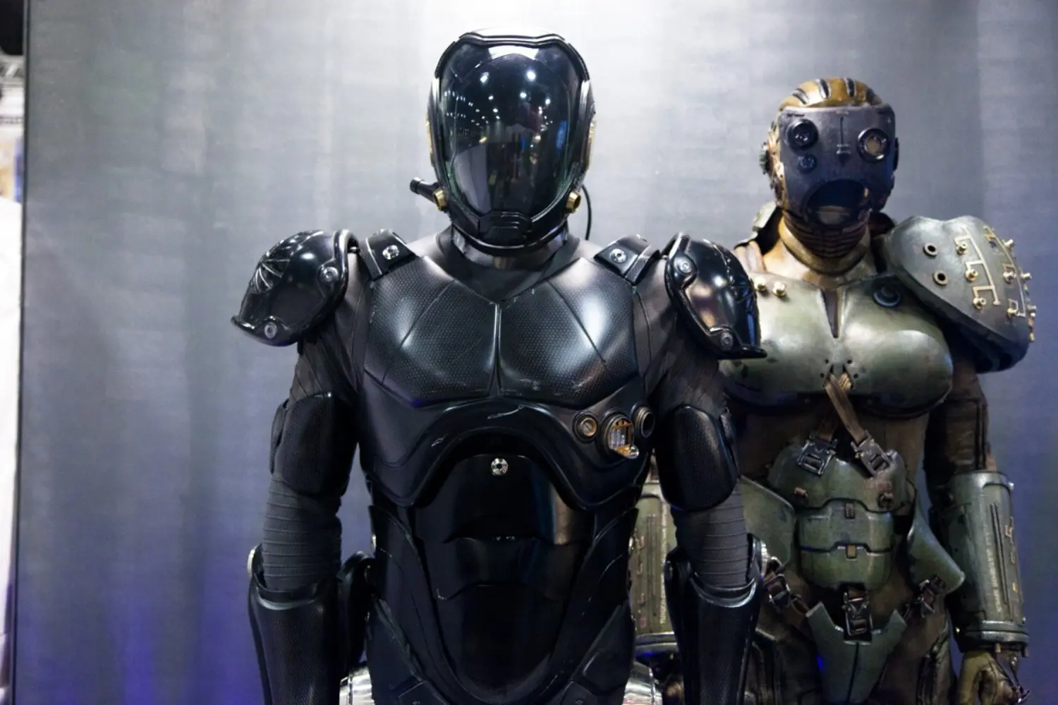 Pacific Rim - Útok na Zemi