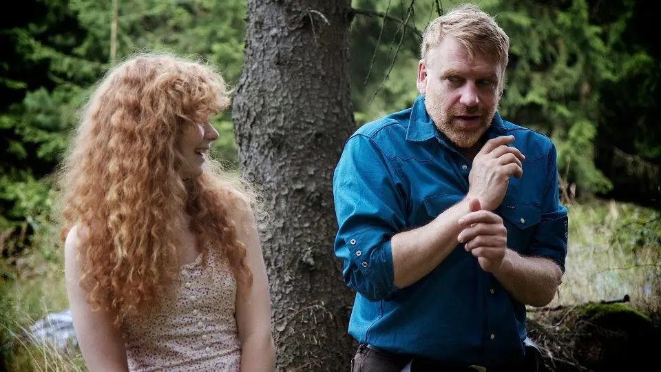 Anna Kameníková, Tomáš Vorel