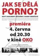 Jak se dělá porno
