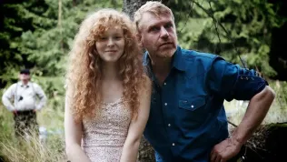 Psychotropní látky v lese Tomáše Vorla přivolaly protidrogovou policii