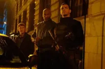 Dash Mihok