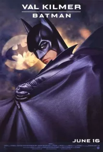 Val Kilmer - Batman navždy (1995), Obrázek #4