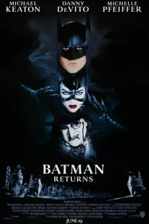 Danny DeVito - Batman se vrací (1992), Obrázek #2