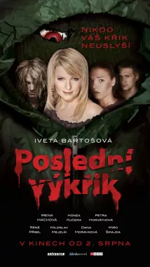 Iveta Bartošová - Poslední výkřik (2012), Obrázek #1