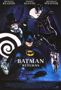 Danny DeVito - Batman se vrací (1992), Obrázek #3