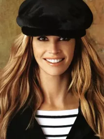 Elle Macpherson