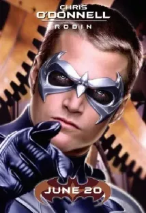 Chris O'Donnell
