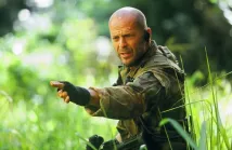 Bruce Willis - Slzy slunce (2003), Obrázek #6