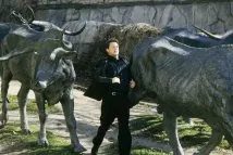 Matthew Perry - Sloužit Sáře (2002), Obrázek #5