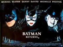 Danny DeVito - Batman se vrací (1992), Obrázek #5