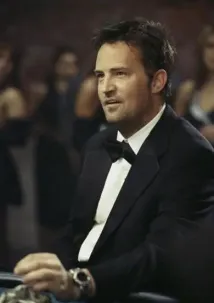 Matthew Perry
