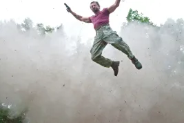 Skončilo natáčení filmu Všiváci