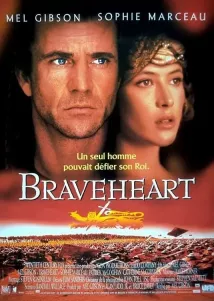 Mel Gibson - Statečné srdce (1995), Obrázek #11