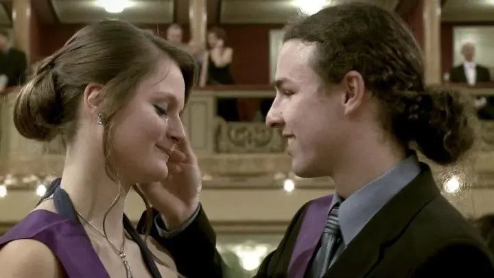 Největší přání