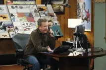 Tim Allen - Poslední chlap (2011), Obrázek #5
