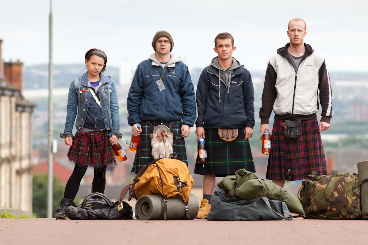 Recenze: Andělský podíl vám dá lekci o kvalitách a historii whiskey