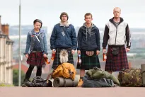 Recenze: Andělský podíl vám dá lekci o kvalitách a historii whiskey