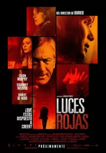 Robert De Niro - Červená světla (2012), Obrázek #2