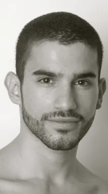 Misha Gabriel Hamilton