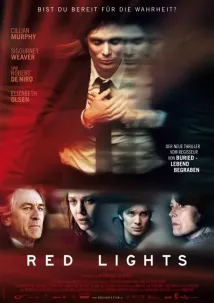 Robert De Niro - Červená světla (2012), Obrázek #7