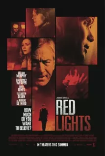 Cillian Murphy - Červená světla (2012), Obrázek #6