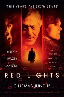 Sigourney Weaver - Červená světla (2012), Obrázek #6