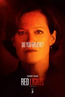 Sigourney Weaver - Červená světla (2012), Obrázek #3
