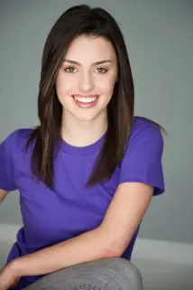 Kathryn McCormick