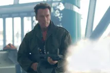 Arnold Schwarzenegger - Expendables: Postradatelní 2 (2012), Obrázek #5