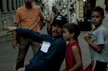 Benicio Del Toro - 7 dní v Havaně (2012), Obrázek #1