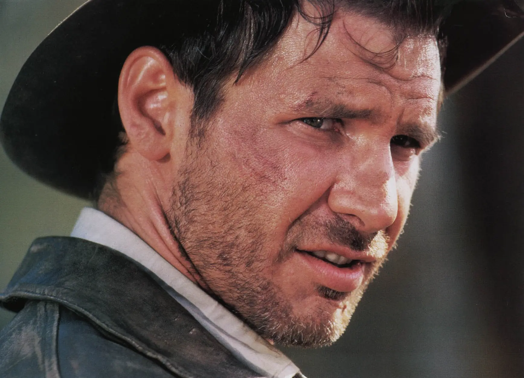 Indiana Jones 5 nebude. George Lucas nemá zájem