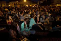 38. Letní filmová škola je u konce. Do kin lákali Heydrich, Živago i Mefisto