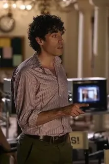 Stephen Mangan